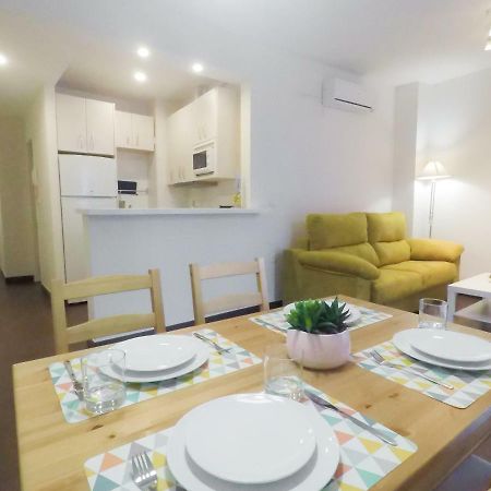 Apartamento Los Azahares Sevilla Exteriér fotografie