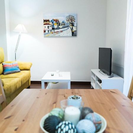 Apartamento Los Azahares Sevilla Exteriér fotografie