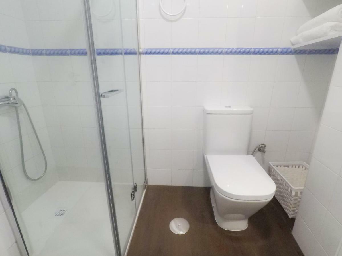 Apartamento Los Azahares Sevilla Exteriér fotografie