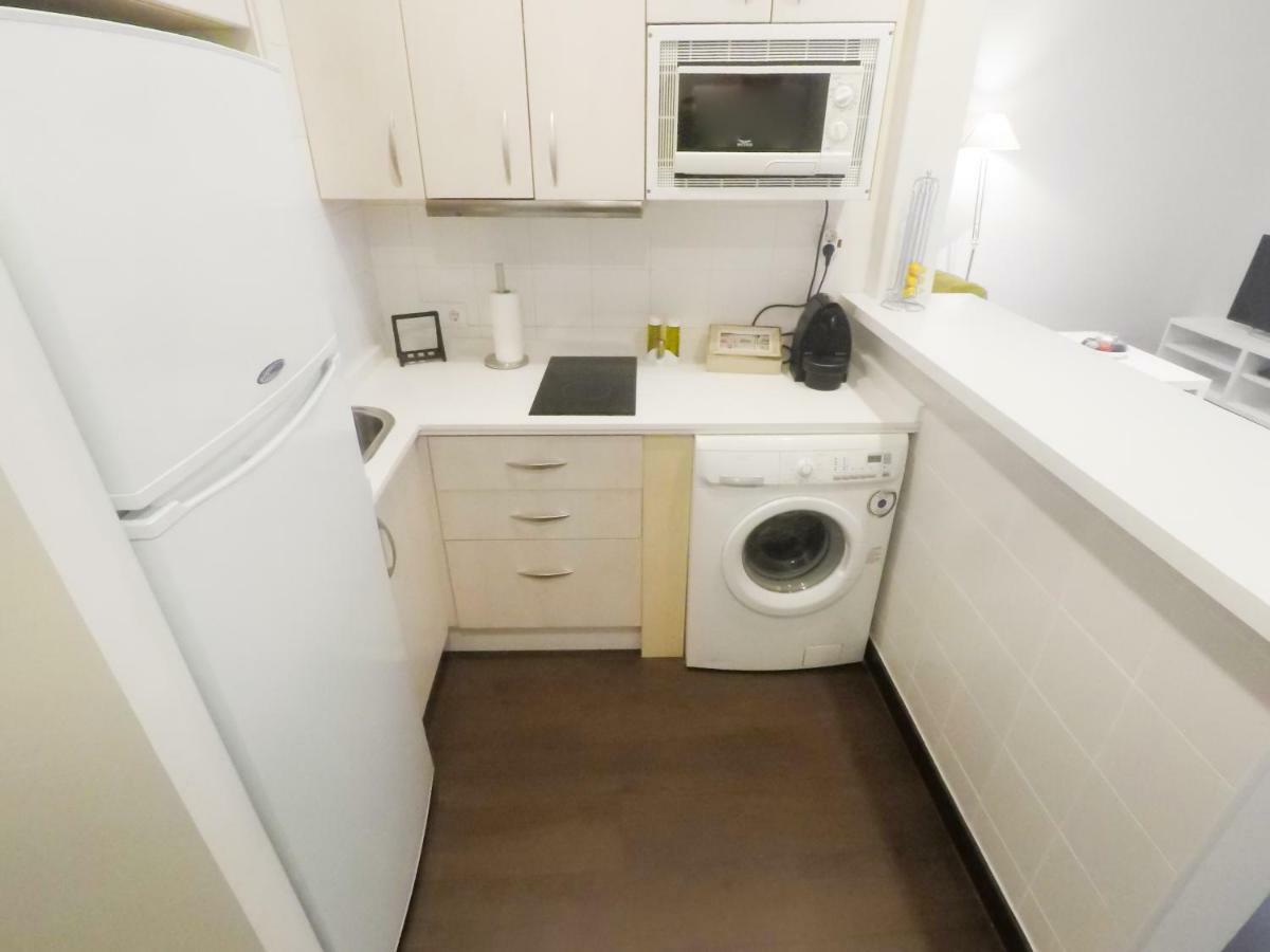 Apartamento Los Azahares Sevilla Exteriér fotografie