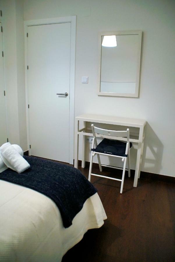 Apartamento Los Azahares Sevilla Exteriér fotografie