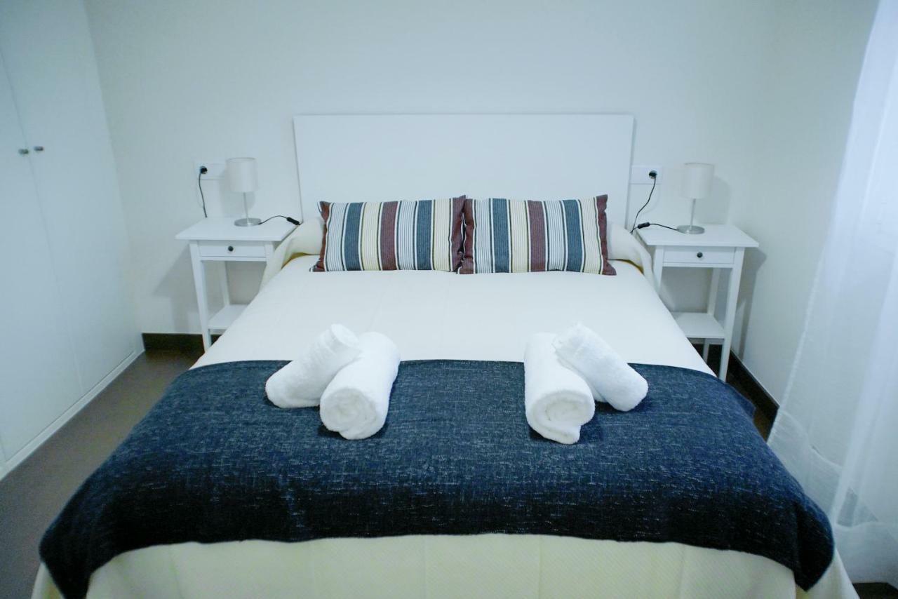 Apartamento Los Azahares Sevilla Exteriér fotografie