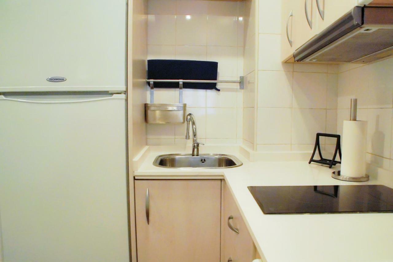 Apartamento Los Azahares Sevilla Exteriér fotografie