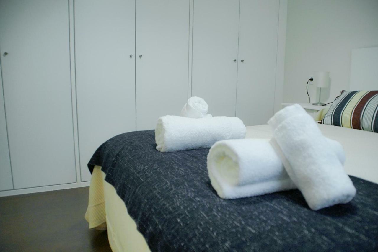 Apartamento Los Azahares Sevilla Exteriér fotografie
