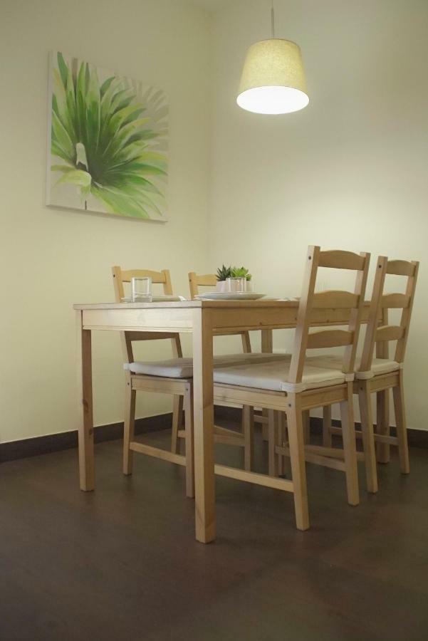 Apartamento Los Azahares Sevilla Exteriér fotografie