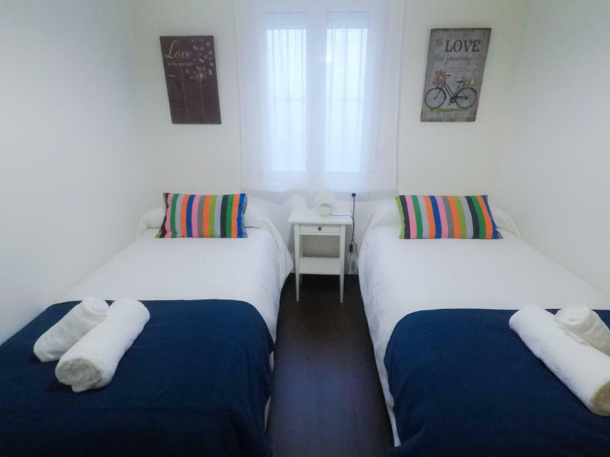 Apartamento Los Azahares Sevilla Exteriér fotografie
