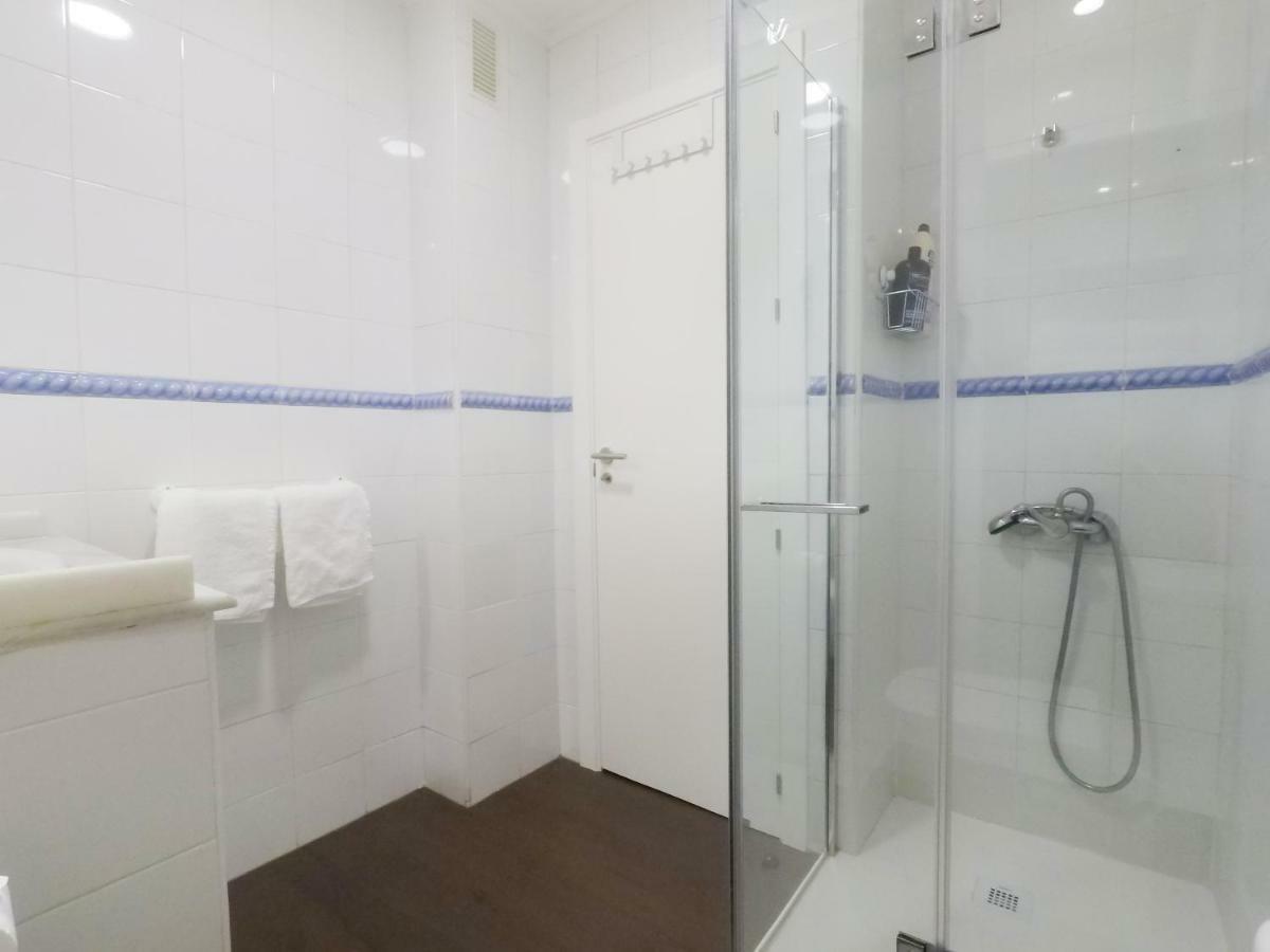 Apartamento Los Azahares Sevilla Exteriér fotografie