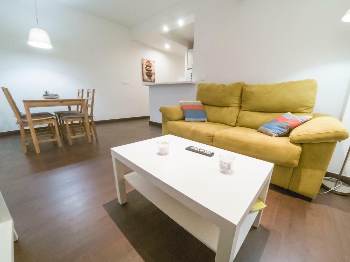 Apartamento Los Azahares Sevilla Exteriér fotografie